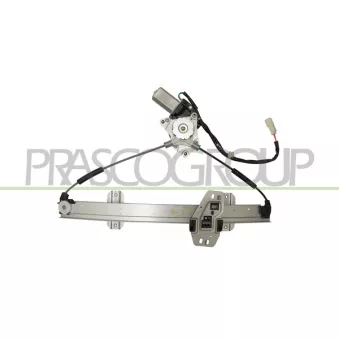 PRASCO HD034W025 - Lève-vitre avant droit