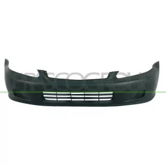 Pare-chocs PRASCO OEM 04711S01A01ZZ