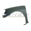 Aile avant gauche PRASCO [HD0383014]