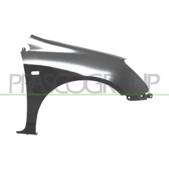 Aile avant droit PRASCO HD0383023