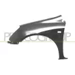 PRASCO HD0383024 - Aile avant gauche