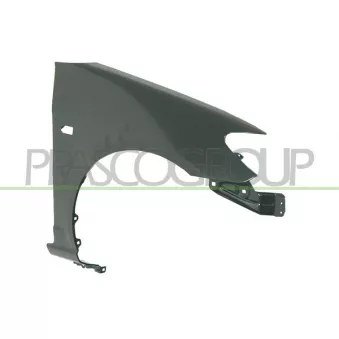 Aile avant droit PRASCO HD0403013
