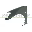 Aile avant gauche PRASCO [HD0403014]