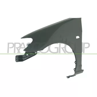 Aile avant gauche PRASCO HD0403014