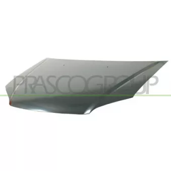 Capot-moteur PRASCO [HD0403100]
