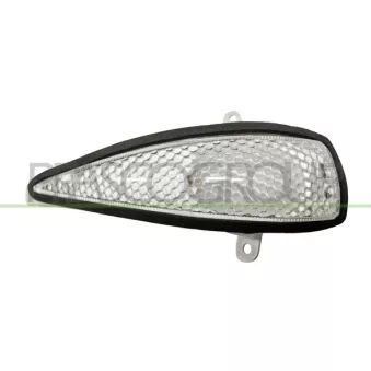 Feu clignotant PRASCO OEM 34300SMGE01
