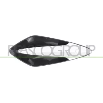 Poignée extérieure de porte avant gauche PRASCO HD0428004