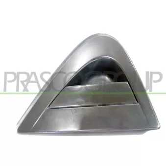 PRASCO HD0428203 - Poignée extérieure de porte arrière gauche