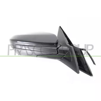 Rétroviseur extérieur PRASCO HD0467313