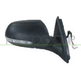 Rétroviseur extérieur PRASCO HD0697383