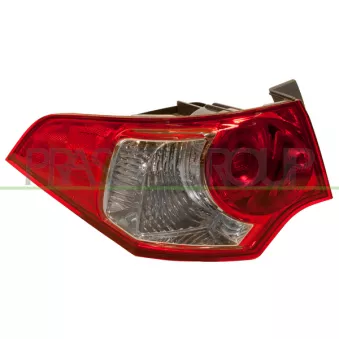 Feu arrière PRASCO OEM 33550TL0G01