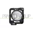 Projecteur antibrouillard PRASCO [HD0724413]