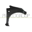 Aile avant droit PRASCO [HD3203013]