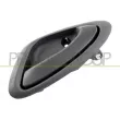 PRASCO HD3208601 - Poignet de porte, équipment intérieur avant droit