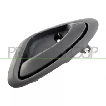 Poignet de porte, équipment intérieur avant droit PRASCO HD3208601