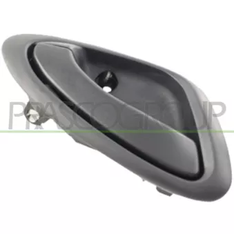 Poignet de porte, équipment intérieur arrière droit PRASCO HD3208602