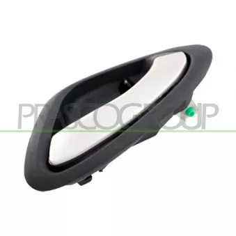 Poignet de porte, équipment intérieur avant droit PRASCO HD3208605