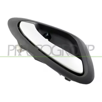 Poignet de porte, équipment intérieur arrière droit PRASCO HD3208606