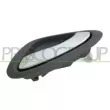 PRASCO HD3208617 - Poignet de porte, équipment intérieur avant droit