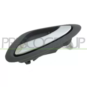 Poignet de porte, équipment intérieur avant droit PRASCO HD3208617