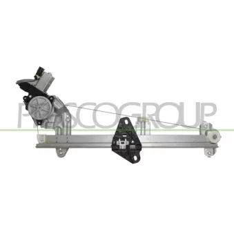 Lève-vitre avant gauche PRASCO OEM 72250TF0G01