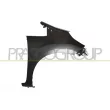 Aile avant droit PRASCO [HD3263003]