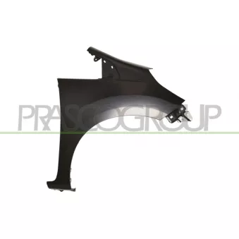 Aile avant droit PRASCO HD3263003