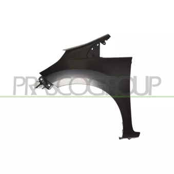 Aile avant gauche PRASCO HD3263004