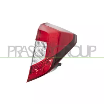 Feu arrière PRASCO HD3284153