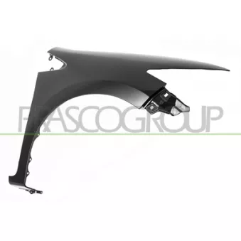 Aile avant droit PRASCO [HD4103003]