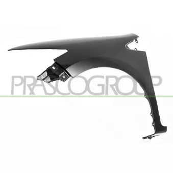 Aile avant gauche PRASCO [HD4103004]