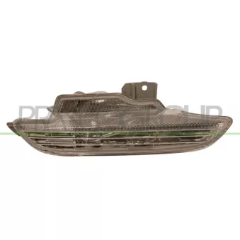 Feu clignotant avant gauche PRASCO HD4104314