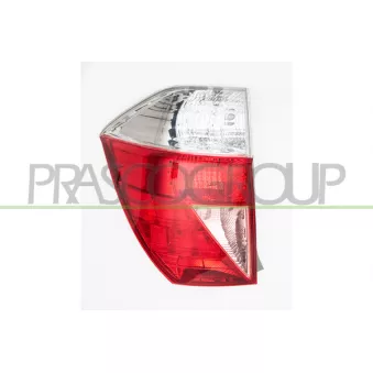 Feu arrière PRASCO HD4254154