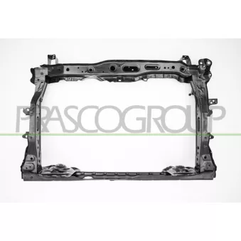 Revêtement avant PRASCO HD8043210