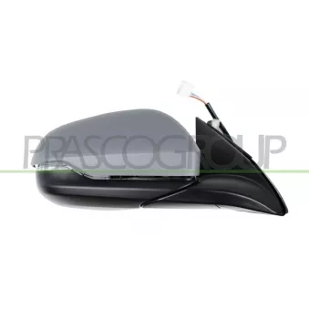 Rétroviseur extérieur PRASCO HD8047323