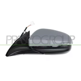 Rétroviseur extérieur PRASCO HD8047324
