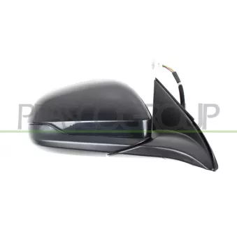 Rétroviseur extérieur PRASCO HD8047333