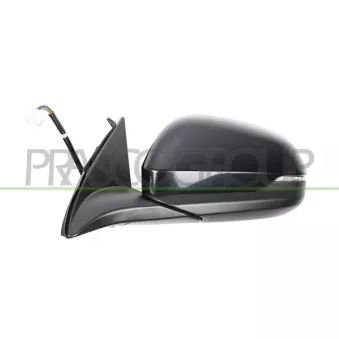 Rétroviseur extérieur PRASCO HD8047344