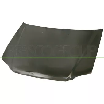 Capot-moteur PRASCO HD8203100