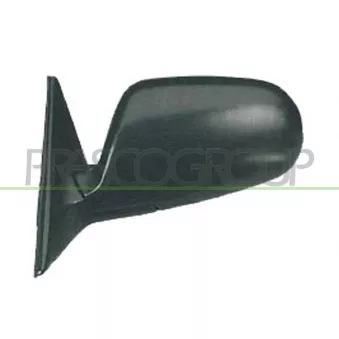 Rétroviseur extérieur PRASCO HD8207214