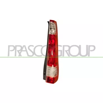 Feu arrière PRASCO HD8264153