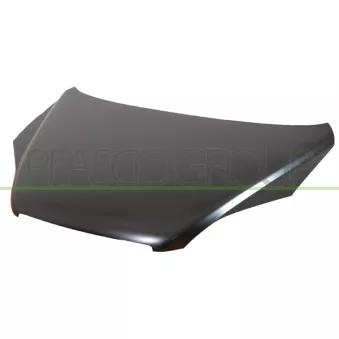 Capot-moteur PRASCO HD8283100