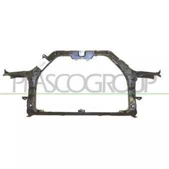 Revêtement avant PRASCO HD8283210