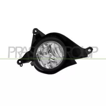 PRASCO HD8284413 - Projecteur antibrouillard