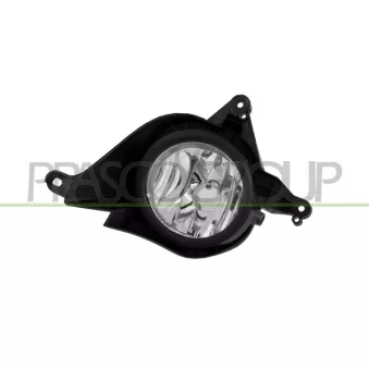 PRASCO HD8284414 - Projecteur antibrouillard