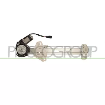 Lève-vitre arrière gauche PRASCO OEM 72750SWAA02