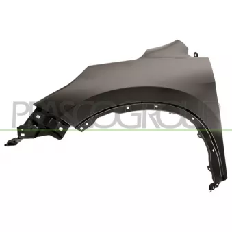 Aile avant gauche PRASCO HD8313004