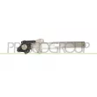 PRASCO HD831W065 - Lève-vitre arrière droit