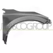 Aile avant droit PRASCO [HD8343003]
