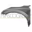 PRASCO HD8343004 - Aile avant gauche